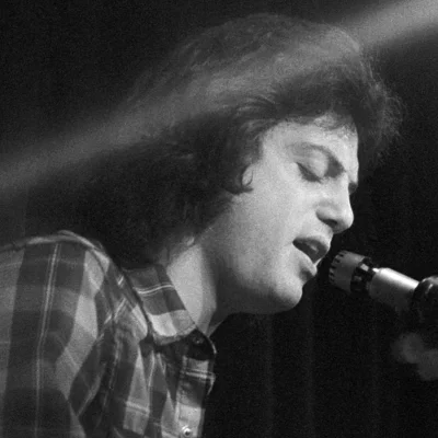 Billy Joel