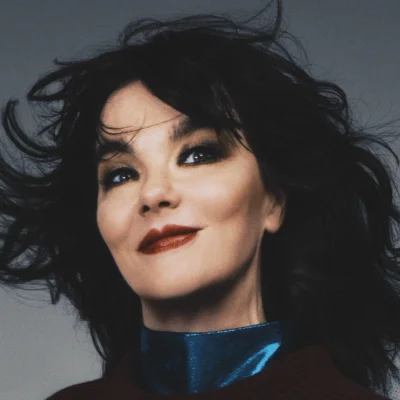 Björk