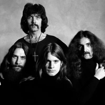 Black Sabbath