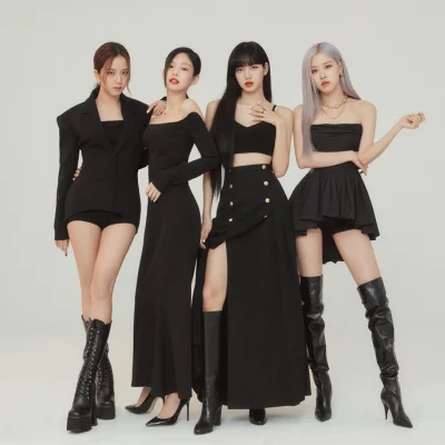 BLACKPINK
