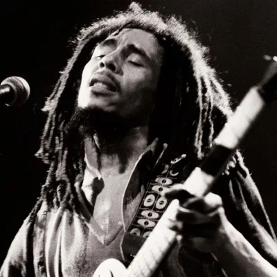 Bob Marley