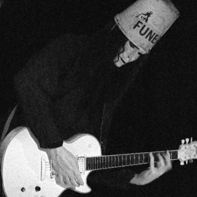 Buckethead