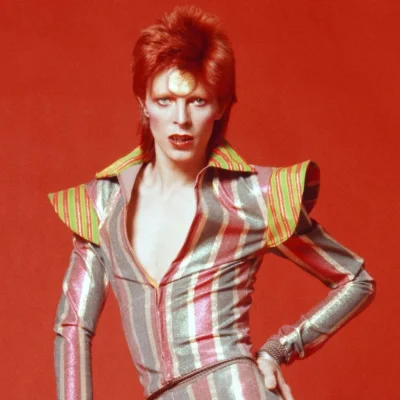 David Bowie