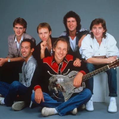 Dire Straits