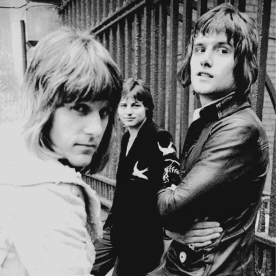 Emerson, Lake & Palmer