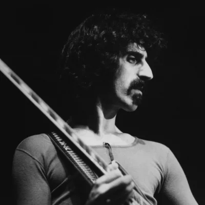 Frank Zappa