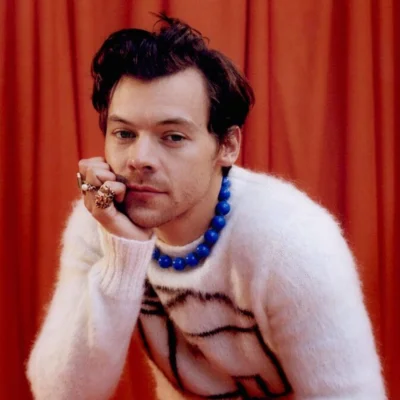 Harry Styles