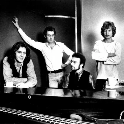 King Crimson