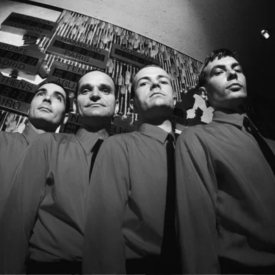 Kraftwerk