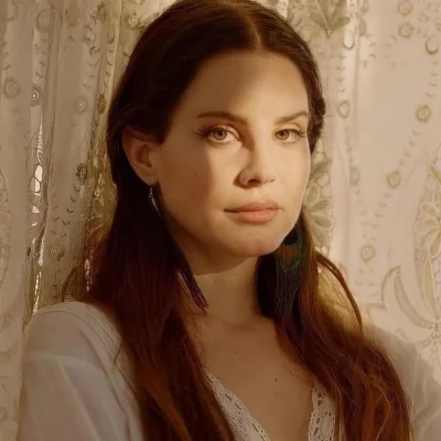 Lana Del Rey