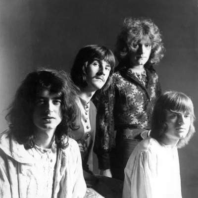 Led Zeppelin