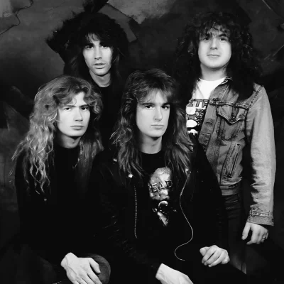 Megadeth