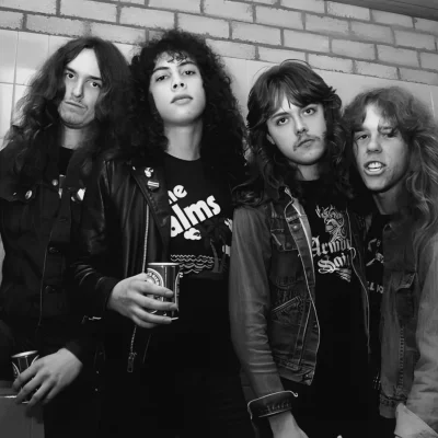 Metallica