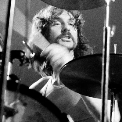 Nick Mason