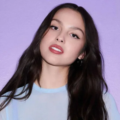 Olivia Rodrigo