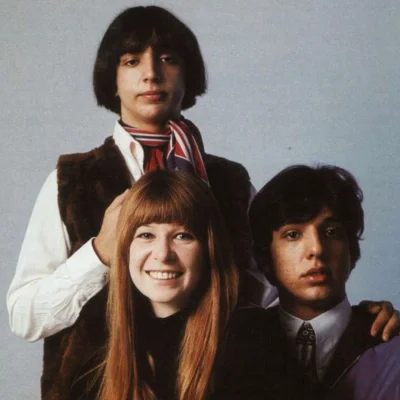 Os Mutantes