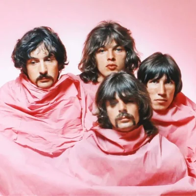 Pink Floyd