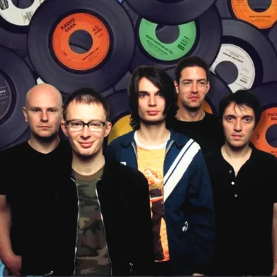 Radiohead