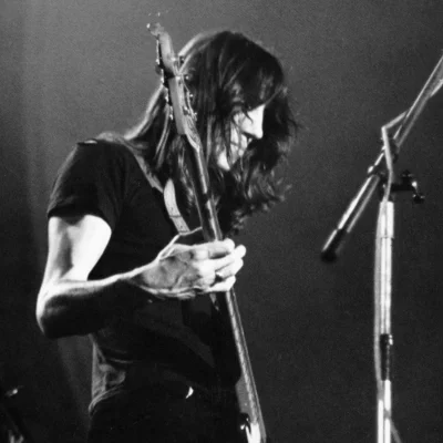 Roger Waters