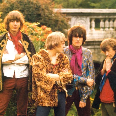 Soft Machine