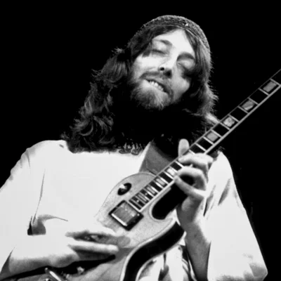 Steve Hillage