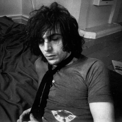 Syd Barrett