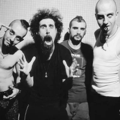 System of a Down