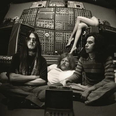 Tangerine Dream