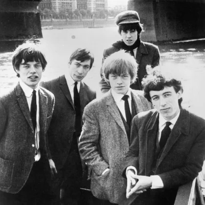 The Rolling Stones