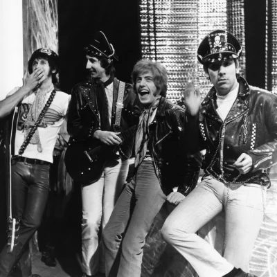 The Who