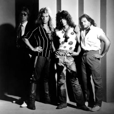 Van Halen