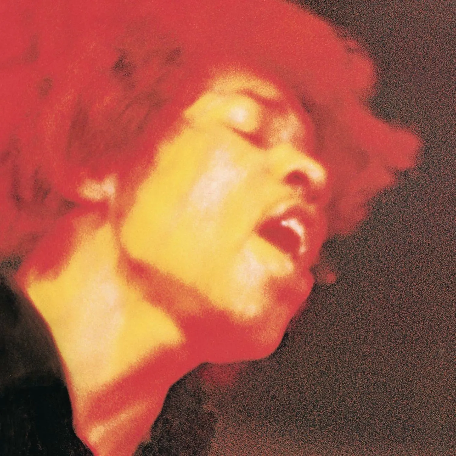 Imagem da capa do álbum Electric Ladyland de The Jimi Hendrix Experience