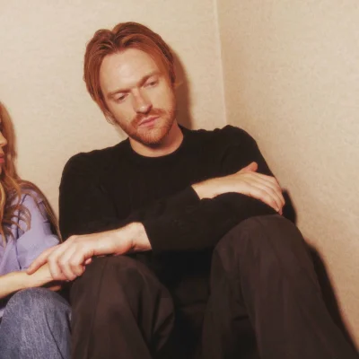 Imagem da capa do álbum For Cryin' Out Loud! do FINNEAS