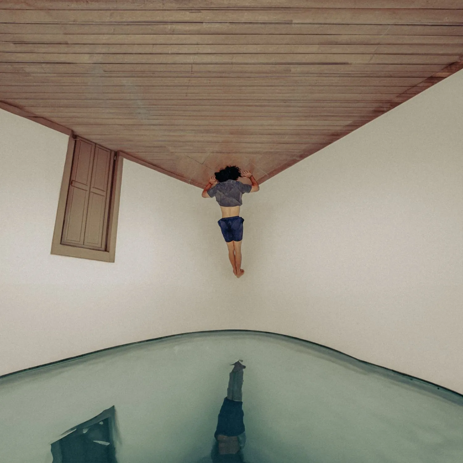 Imagem da capa do álbum Good Morning Sir de Avalé