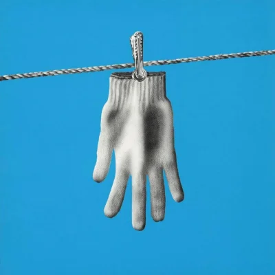 Imagem da capa do álbum Nihonjin do Far Out